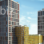 Charming 2+1 Apartment in the Heart of Istanbul (Listing No: 9827)
