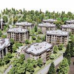 Charming 3+1 Apartment Near the Sea in Istanbul (Listing No: 9828)