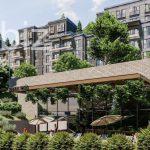 Charming 3+1 Apartment Near the Sea in Istanbul (Listing No: 9828)