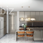 İstanbul’da Geniş 5+1 Daire (İlan No: 9830)