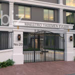 İstanbul’da Geniş 5+1 Daire (İlan No: 9830)