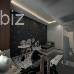 İstanbul’da Geniş 5+1 Daire (İlan No: 9830)