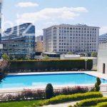 Charming 2+1 Apartment in the Heart of Istanbul (Listing No: 9832)