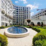Charming 2+1 Apartment in the Heart of Istanbul (Listing No: 9832)