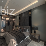 Spacious Family Apartment in Central Istanbul (Listing No: 9838)