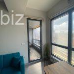 Charming 2+1 Apartment in Istanbul’s Heart (Listing No: 9839)