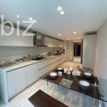 İstanbul’un Kalbinde Geniş 4+1 Daire (İlan No: 9840)