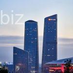 Современная квартира 3+1 в Стамбуле №9841