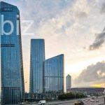 Современная квартира 3+1 в Стамбуле №9841