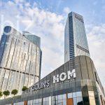 Современная квартира 3+1 в Стамбуле №9841