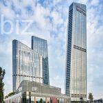 Современная квартира 3+1 в Стамбуле №9841