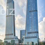 Современная квартира 3+1 в Стамбуле №9841
