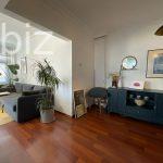Charming 3+1 Apartment in the Heart of Istanbul (Listing No: 9846)
