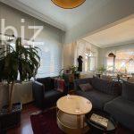 Charming 3+1 Apartment in the Heart of Istanbul (Listing No: 9846)