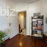 Charming 3+1 Apartment in the Heart of Istanbul (Listing No: 9846)