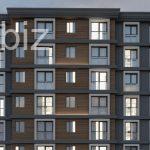 Modern Apartment in the Heart of Istanbul (Listing No: 9847)