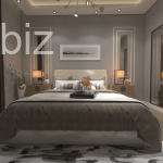 Modern Apartment in the Heart of Istanbul (Listing No: 9847)