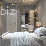 Modern Apartment in the Heart of Istanbul (Listing No: 9847)