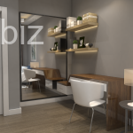 Modern Apartment in the Heart of Istanbul (Listing No: 9847)