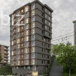 Modern Apartment in the Heart of Istanbul (Listing No: 9847)