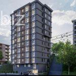 Modern Apartment in the Heart of Istanbul (Listing No: 9847)