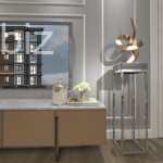 Modern Apartment in the Heart of Istanbul (Listing No: 9847)