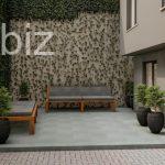Modern Apartment in the Heart of Istanbul (Listing No: 9847)