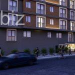 Modern Apartment in the Heart of Istanbul (Listing No: 9847)