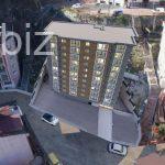 Modern Apartment in the Heart of Istanbul (Listing No: 9847)