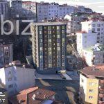 Modern Apartment in the Heart of Istanbul (Listing No: 9847)