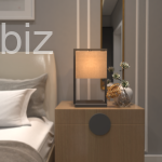 Modern Apartment in the Heart of Istanbul (Listing No: 9847)