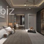 Modern Apartment in the Heart of Istanbul (Listing No: 9847)