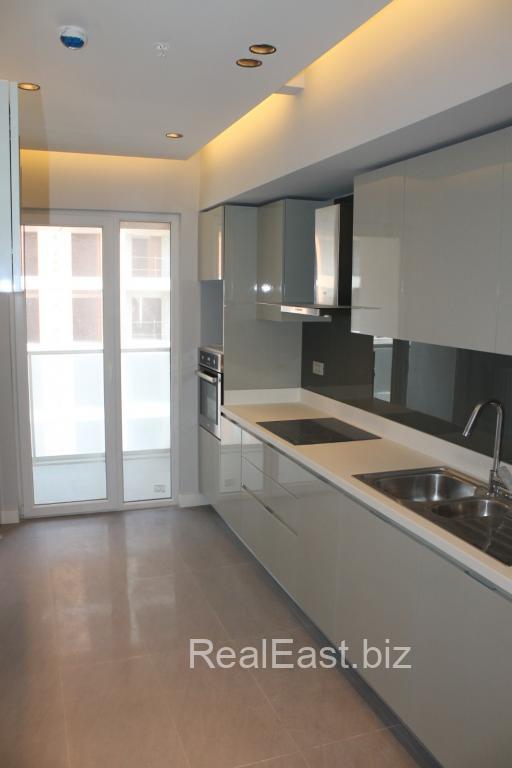 Modern Apartment in the Heart of Istanbul