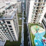 Stylish Apartment in the Heart of Istanbul (Listing No: 9852)