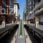 Stylish Apartment in the Heart of Istanbul (Listing No: 9852)