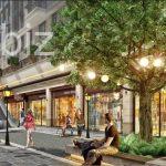 Stylish Apartment in the Heart of Istanbul (Listing No: 9852)