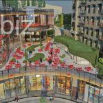Stylish Apartment in the Heart of Istanbul (Listing No: 9852)