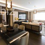 Stylish Apartment in the Heart of Istanbul (Listing No: 9852)