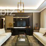 Stylish Apartment in the Heart of Istanbul (Listing No: 9852)