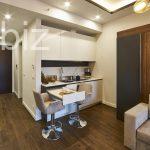 Stylish Apartment in the Heart of Istanbul (Listing No: 9852)