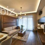 Stylish Apartment in the Heart of Istanbul (Listing No: 9852)