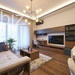 Stylish Apartment in the Heart of Istanbul (Listing No: 9852)