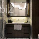 Stylish Apartment in the Heart of Istanbul (Listing No: 9852)
