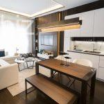Stylish Apartment in the Heart of Istanbul (Listing No: 9852)