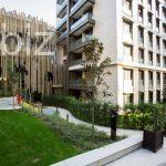 Stylish Apartment in the Heart of Istanbul (Listing No: 9852)