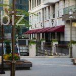 Stylish Apartment in the Heart of Istanbul (Listing No: 9852)