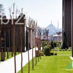 Stylish Apartment in the Heart of Istanbul (Listing No: 9852)
