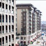 Stylish Apartment in the Heart of Istanbul (Listing No: 9852)