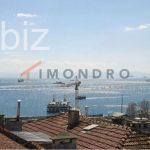 Deniz Manzaralı Eşsiz Daire Büyüleyici Beyoğlu’nda (İlan No: 9853)