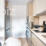 Modern Apartment in Kâğıthane, Istanbul (Listing No: 9854)